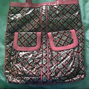 Vera Bradley bag